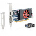 HP AMD Radeon HD 8490 DP 1GB PCIe x16 E1C64AA